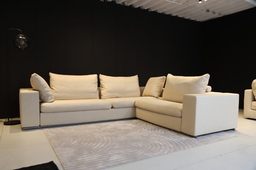 Flexform Groundpiece