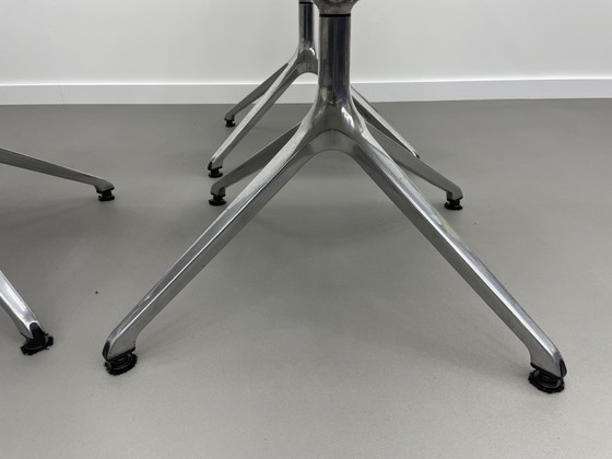 Image 1 of Kristalia Elephant chairs 4 pieces