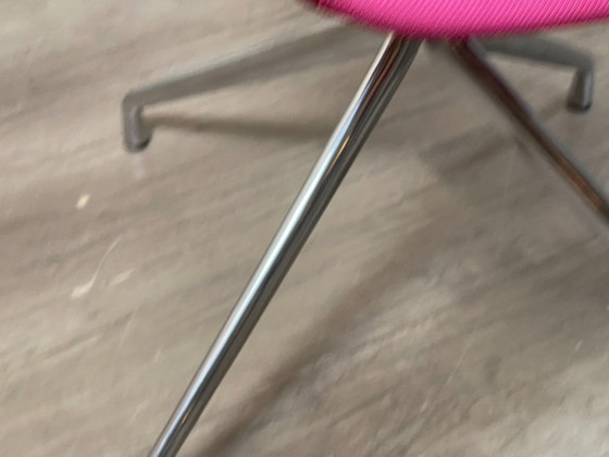 Image 1 of 4x Hay AAC 21 girevole rosa