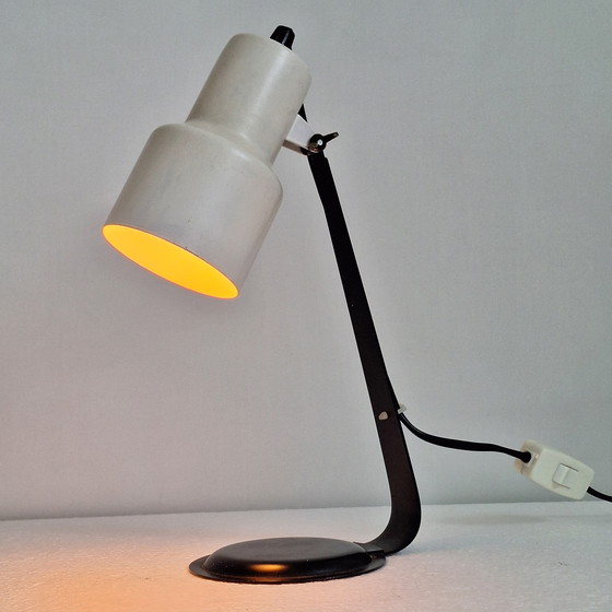 Image 1 of Vintage Desk Lamp 1970s