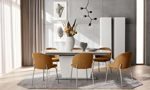 BoConcept - Chandelier Five