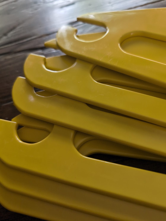 Image 1 of Designer-Kleiderbügel Danilo Silverstrin