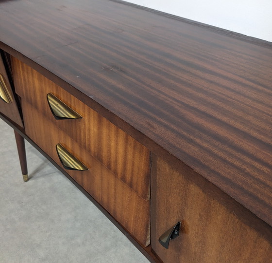 Image 1 of  Rockabilly Sideboard  