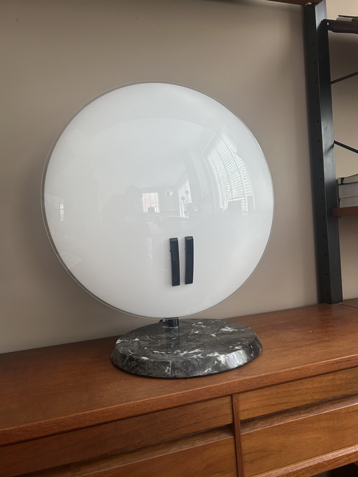 Perla design table lamp OLUCE