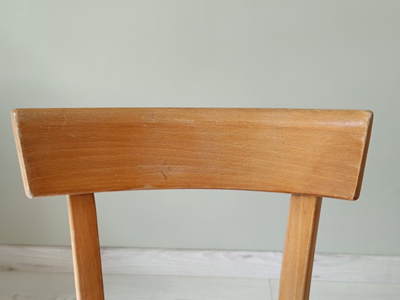 Image 1 of Children's desk and chair by Baumann