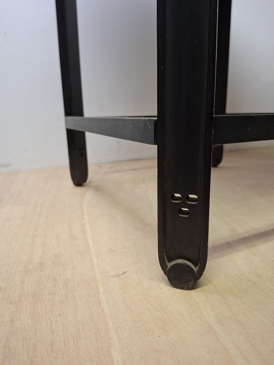 Image 1 of Giorgetti design coffee table frame – Umberto Asnago