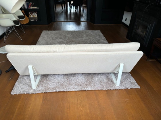 Image 1 of Artifort Kho Liang Bench