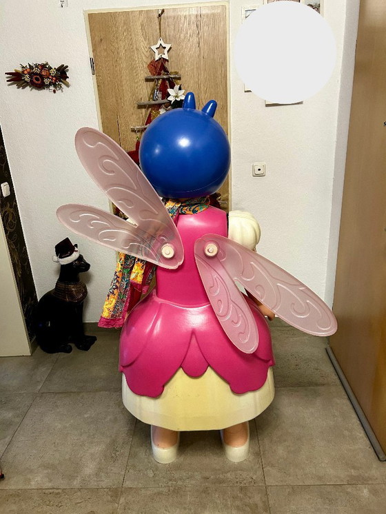 Image 1 of Levensgrote Twinkle Playmobil-figuur