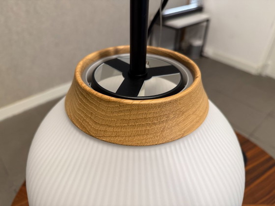 Image 1 of Bolia | Spant Studio | Lampada a sospensione Campa | Ø35 cm | Nuovo in scatola | 3 pezzi