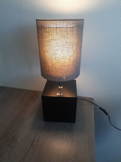 Jan des Bouvrie table lamp