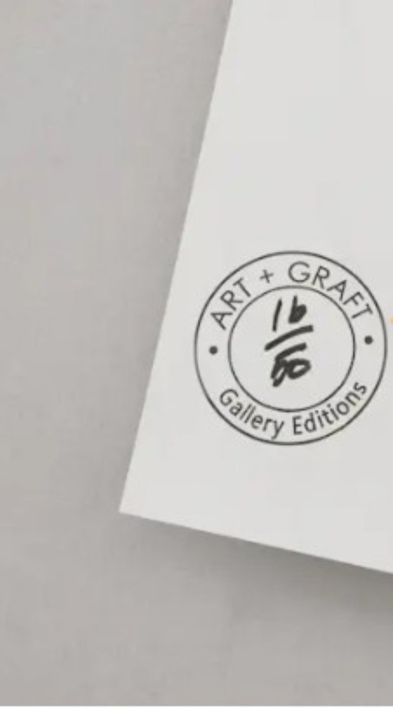 Image 1 of Arkadiy Kurta (1977) - Pécheur public (2016)