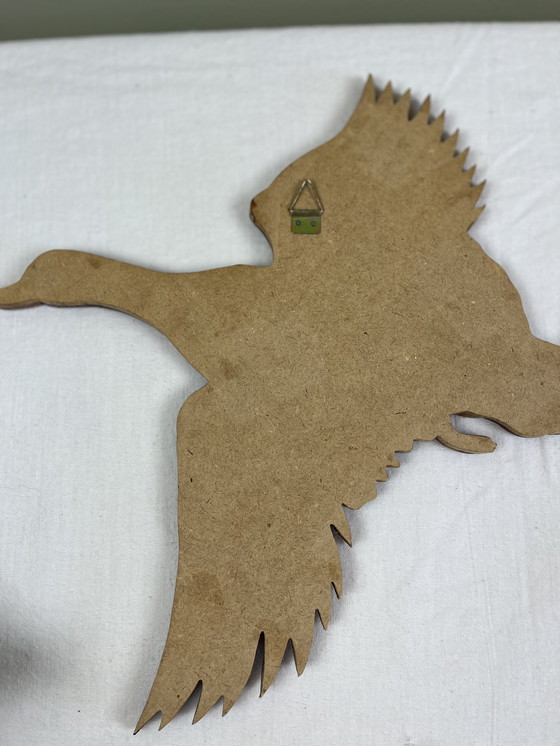 Image 1 of Handgefertigte Wanddekoration