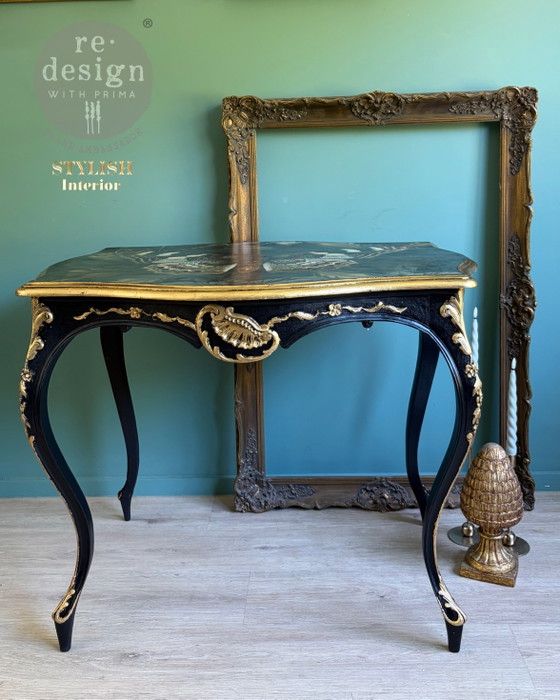 Table Butterfly Noir – Side tables, Wood (photo 2 of 6)