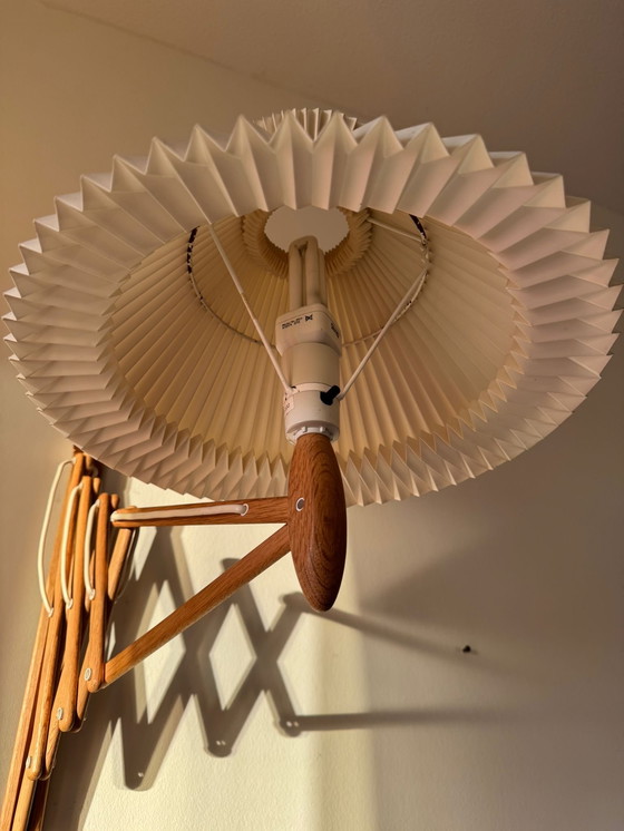 Image 1 of Lámpara de varita Scharnier