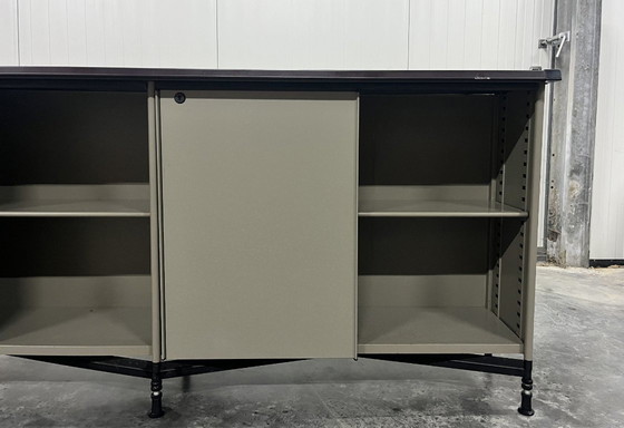 Image 1 of Credenza Olivetti 'Spazio'