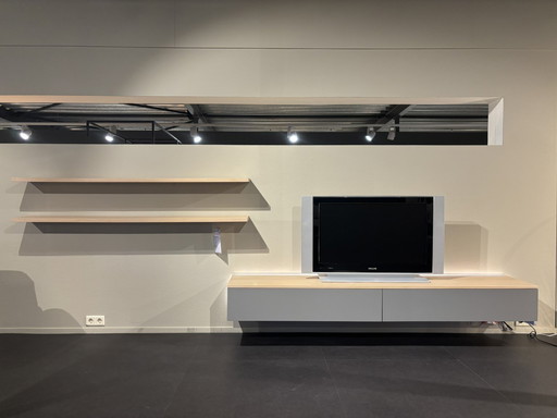 Interstar 218-50 TV-meubel