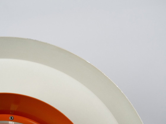 Danish vintage pendant lamp Superlight by David Mogensen, 1980s – Aluminium (photo 11 of 12)