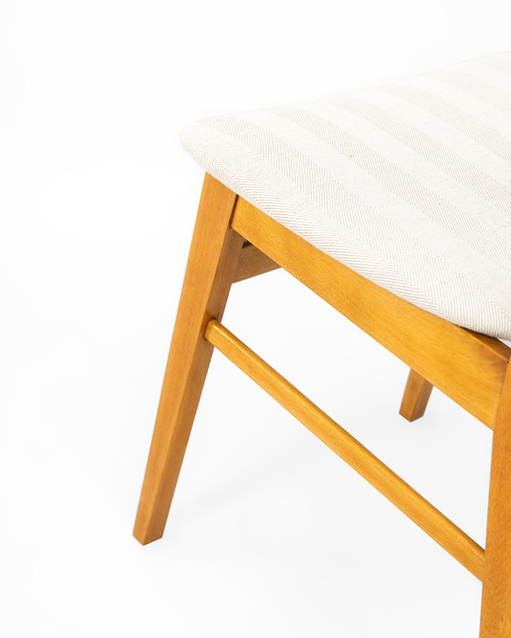 Image 1 of 2 X Dining Chairs By Farstrup Møbler