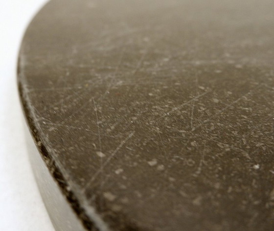 Image 1 of Eettafel van Alfred Hendrickx voor Belform, jaren 60