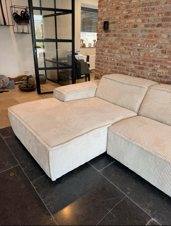 Image 1 of Sofá esquinero NUEVO