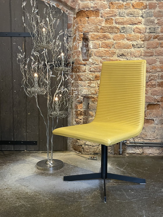 Image 1 of B&B Italia VVD High Back Chair (4)