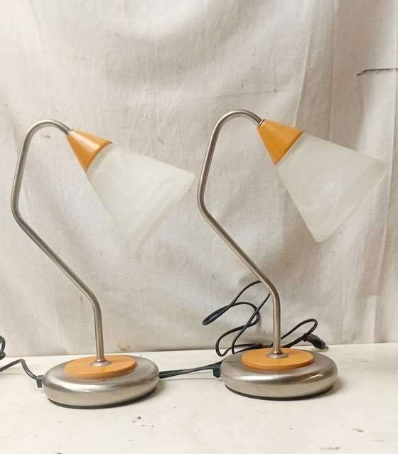 Image 1 of Lamps From Massive