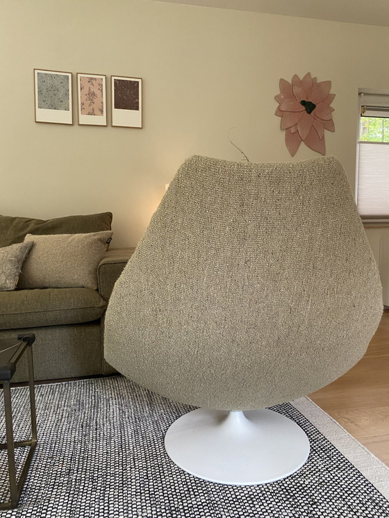 Image 1 of Poltrona Artifort