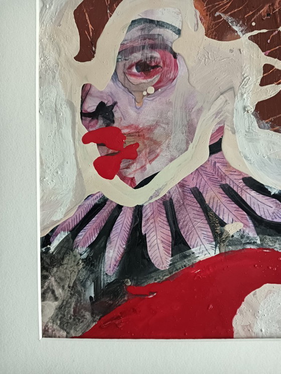 Image 1 of Rob Jacobs - The nobility are better kissers