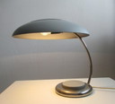 Vintage VEB Leuchtenbau tafel- bureaulamp
