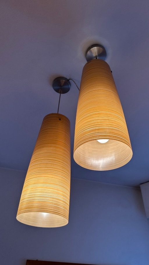 Foscarini Tite 2 Pendant Lamps