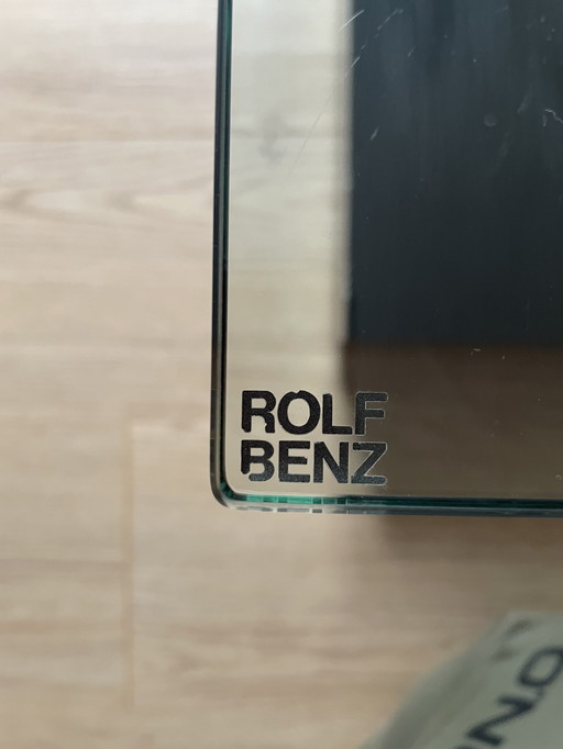 Table d'appoint Rolf Benz 8590