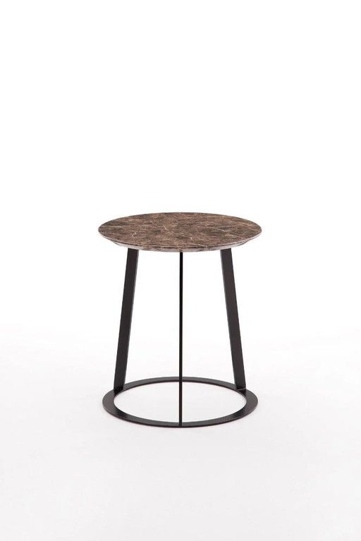 Albino Family bijzettafel van Salvatore Indriolo / Horm