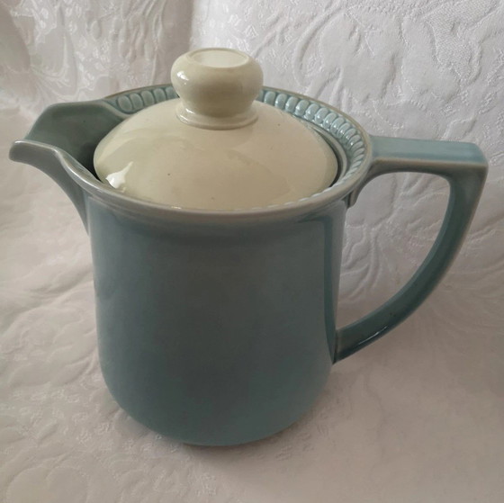 Image 1 of Villeroy & Boch Switch Beach House Seltene Kanne