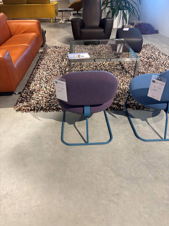 Image 1 of Artifort Vega fauteuil