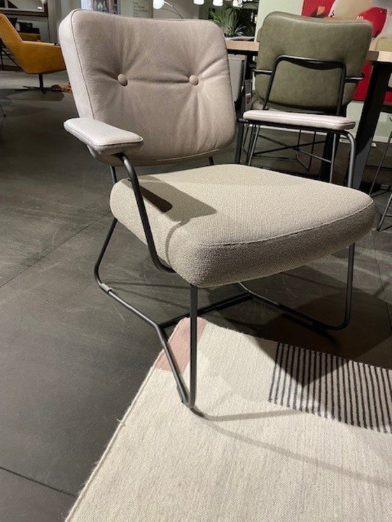 Image 1 of bert plantagie Kiko-Z fauteuil