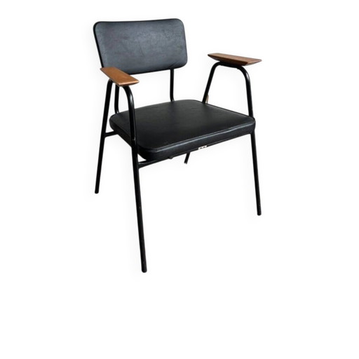 'M-Chair', Pierre Guariche per Meurop (Belgio)
