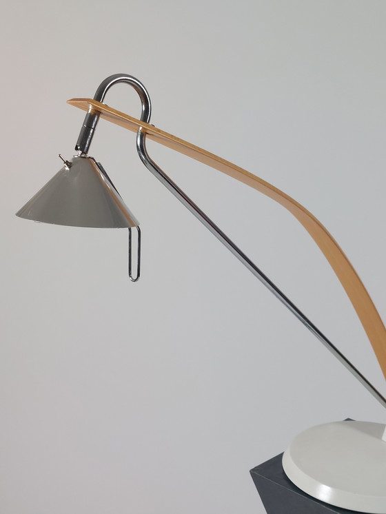 Image 1 of Prolog desk lamp Tord Björklund IKEA 1990s