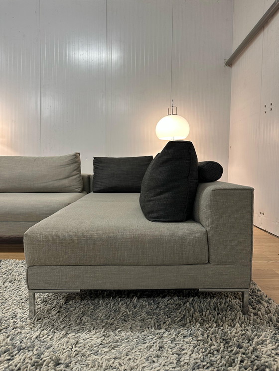 Image 1 of Design on Stock Aikon Lounge Corner Sofa