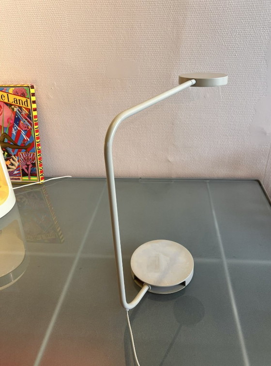 IKEA x Hay Lamp, 2017 – Desk lamps, Metal, Aluminium (photo 5 of 12)