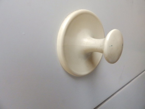 Image 1 of pair of vintage Interlübke chests of drawers