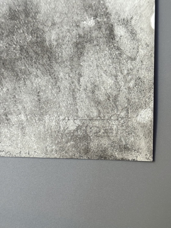 Image 1 of Eugène Eechaut (1938-2019) - twee werken, 1974-1975