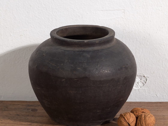 Vaso in ceramica cinese antico (c.1900) #7 – Vasi (photo 2 of 33)