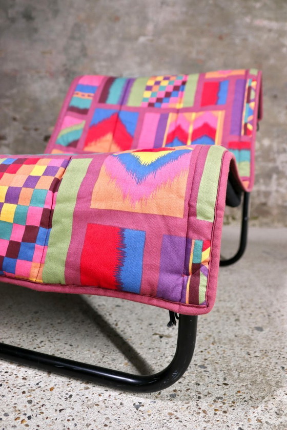 Image 1 of IKEA - Serri - Stuhl - Krumelur - Karin Mobring - 1986