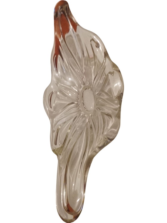 Image 1 of Fruttiera in cristallo