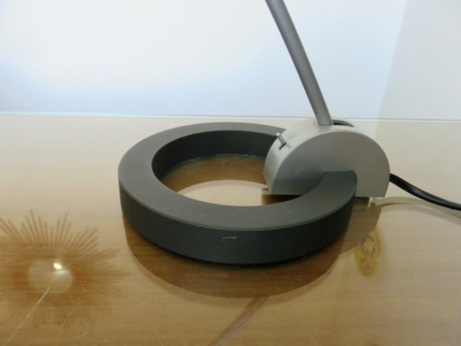 Lampe de Bureau Articulée Année 2002
