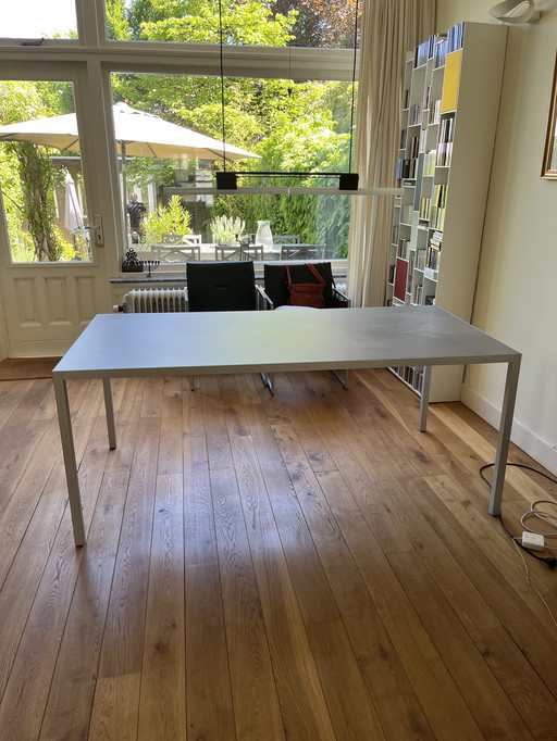 Beautiful table by MDF Italia