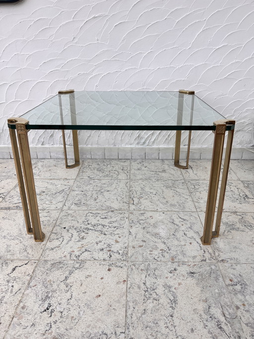 Peter Ghyczy Coffee Table