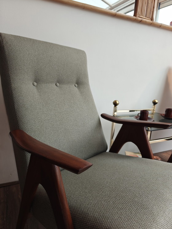 Image 1 of Sillones Louis van Teeffelen