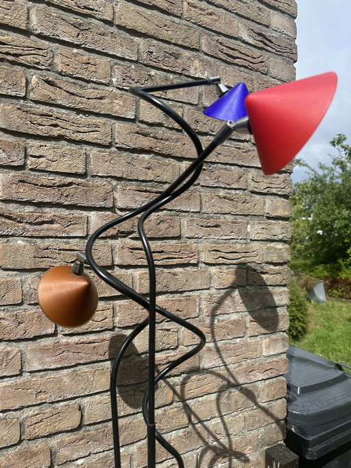 Pola Amstelveen floor lamp