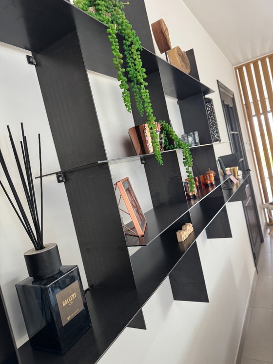 Image 1 of Mobile a parete di design DE STIJL